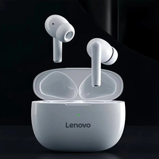 Wireless Earphones Bluetooth Headphones TWS Headsets Stereo Hifi Sport Headphones with Mic Noise Cancelling Headphones